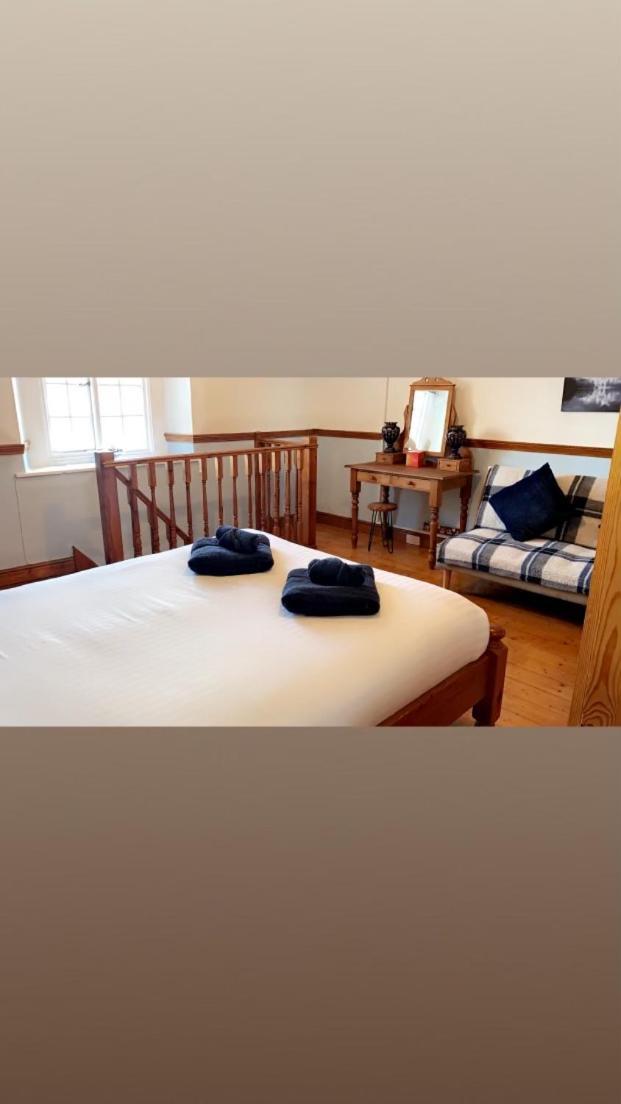דירות קונווי Compton House 1 מראה חיצוני תמונה