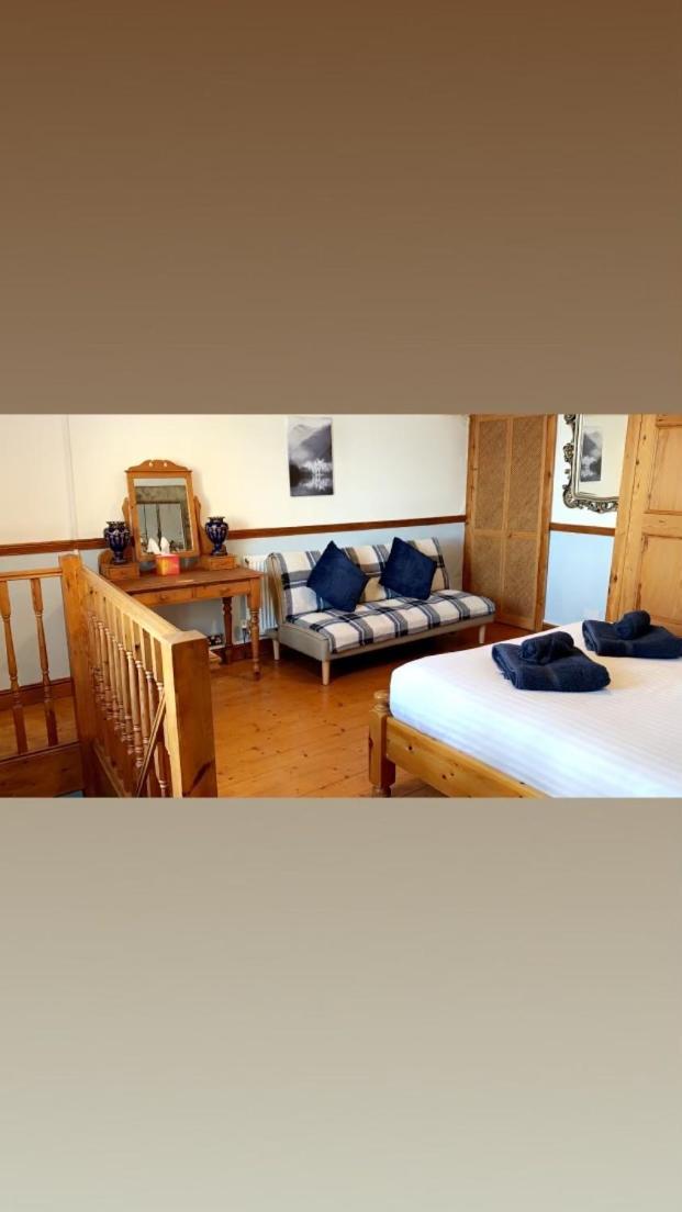 דירות קונווי Compton House 1 מראה חיצוני תמונה